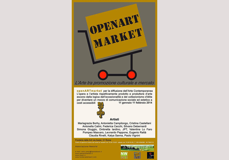 OPENART MARKET