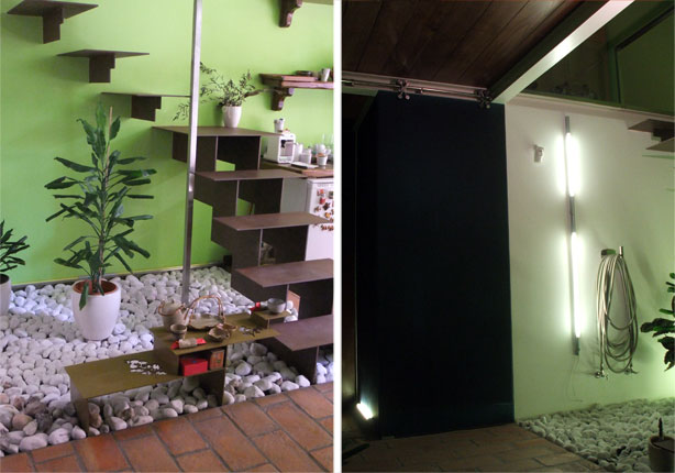 Interno Architettonico