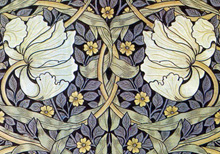 Tessuti Art Decò