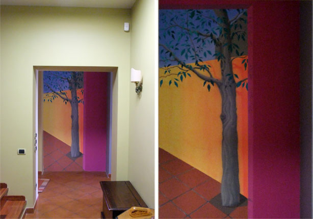 Trompe d'oeil